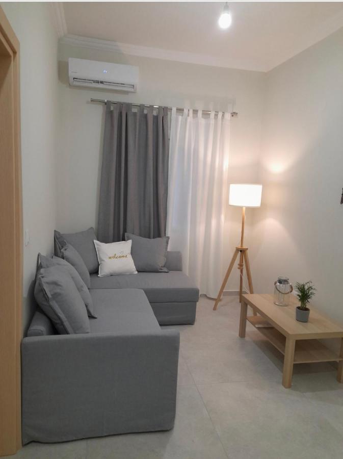 Cosy Apartment In The City Center Tessalónica Exterior foto