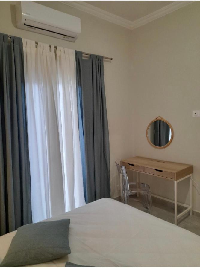 Cosy Apartment In The City Center Tessalónica Exterior foto